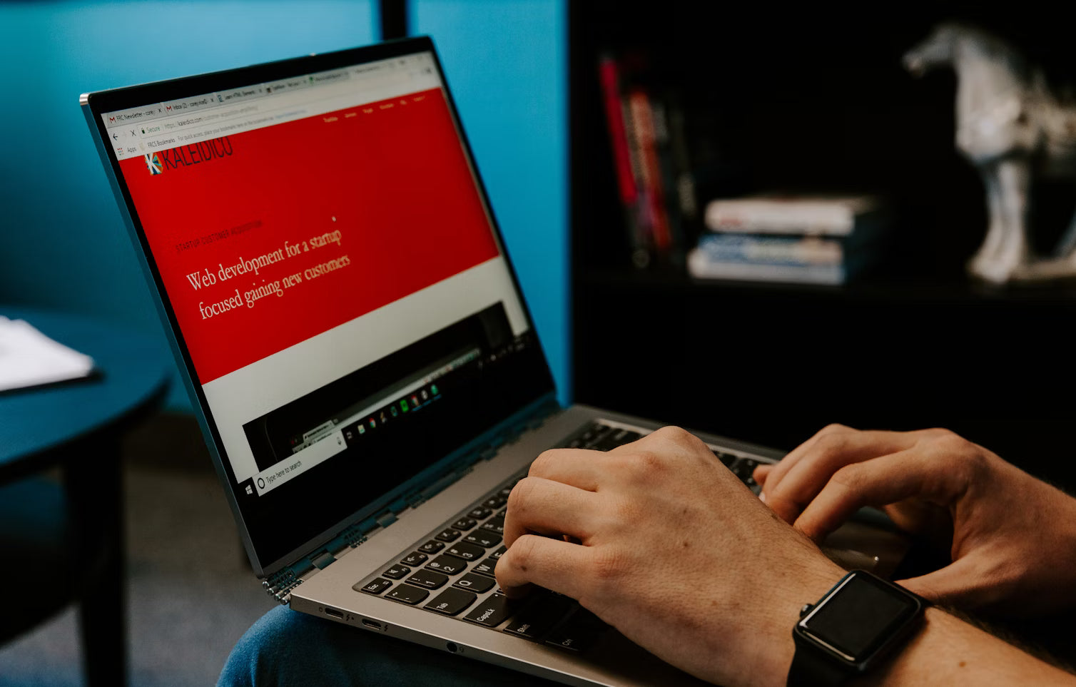 Shopify-Setup für dein Business – Startpaket - Launchify