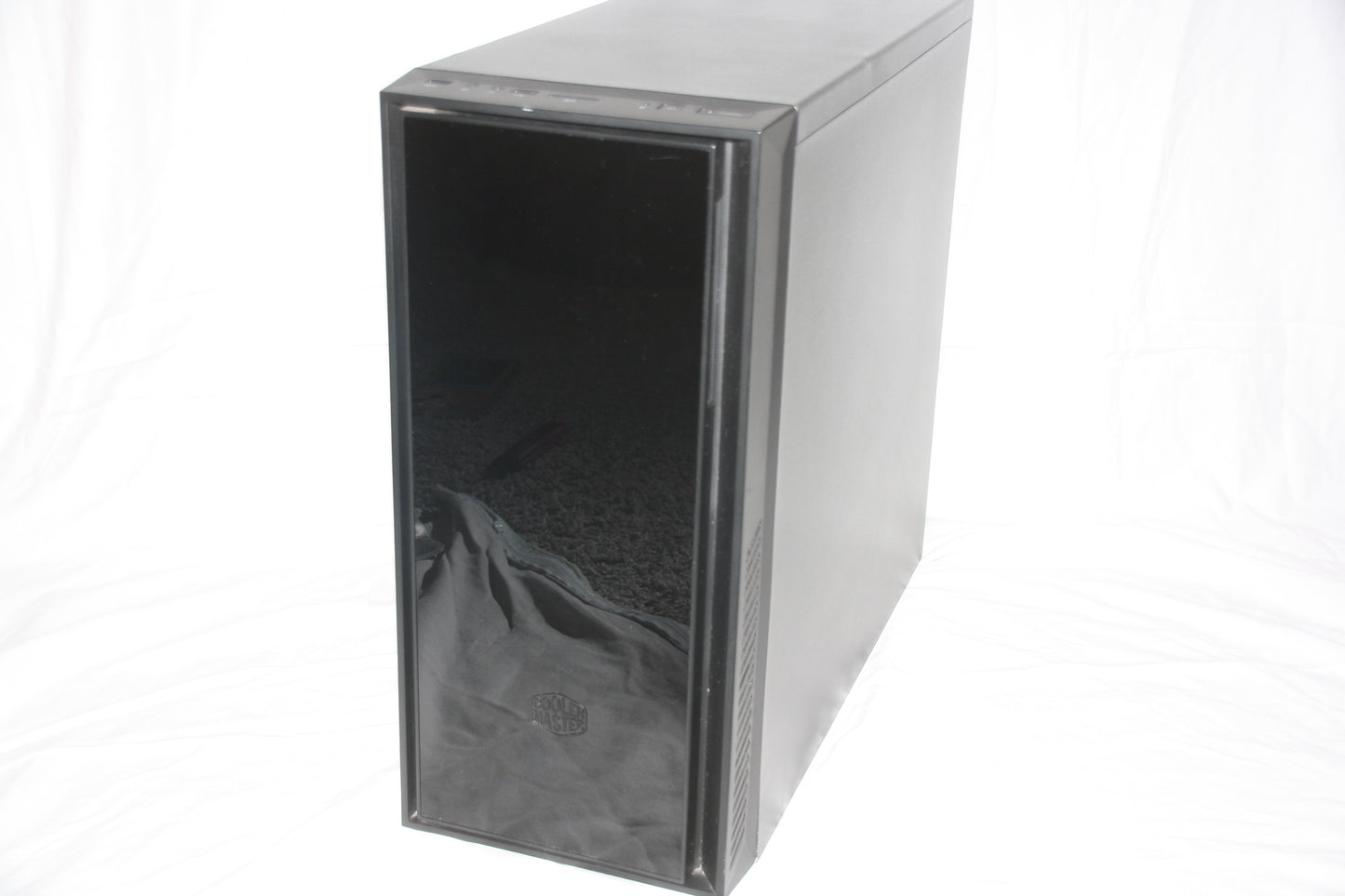 Launchify Gaming PC – i5-3570K | GTX 1050 Ti | 16GB RAM | 250GB SSD